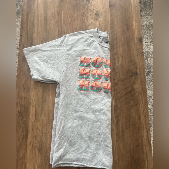 Howdy Howdy T-Shirt - Picture 2 of 3
